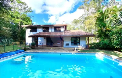 Sobrado com 3 quartos para locação em jardim marajoara - sp