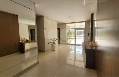 Apartamento com 2 quartos à venda ou para locação em vila suzana - sp