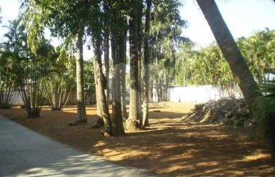 Sobrado com 7 quartos à venda em jardim petrópolis - sp