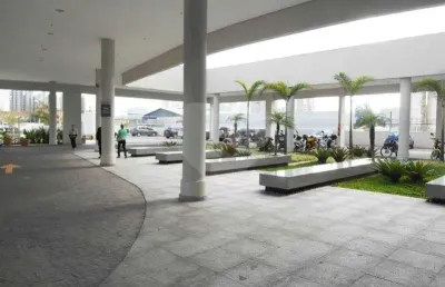 Salas com 4 quartos para locação em vila são francisco (zona sul) - sp