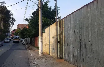 Terreno à venda em jardim ubirajara (zona sul) - sp