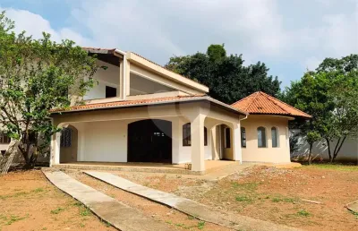 Casa com 4 quartos à venda na Rua Doutor Lauro Reinaldo Müller, Interlagos, São Paulo