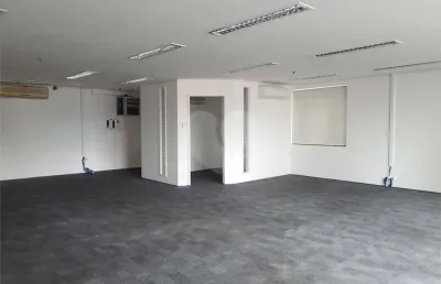 Lajes corporativas à venda ou para locação em vila cordeiro - sp