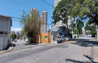 Terreno à venda ou para locação em chácara santo antônio (zona sul) - sp