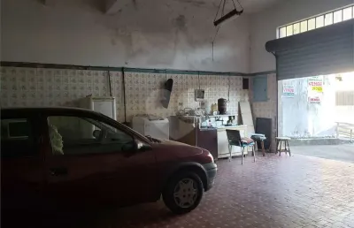 Terreno com 1 quartos à venda em vila campo grande - sp