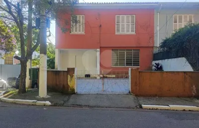 Sobrado com 3 quartos à venda em jardim petrópolis - sp