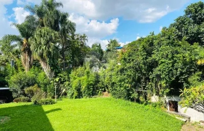 Casa com 4 quartos à venda em jardim petrópolis - sp