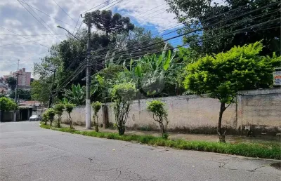 Terreno à venda na Rua Matilde Diez, Campo Grande, São Paulo