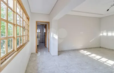 Casa com 1 quarto à venda na Rua Bernardino de Campos, Campo Belo, São Paulo
