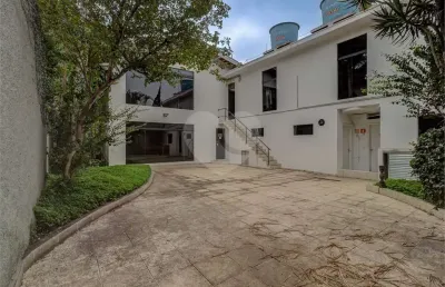 Casa térrea com 1 quartos à venda ou para locação em chácara santo antônio (zona sul) - sp