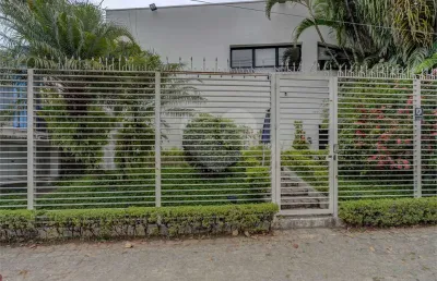 Casa térrea com 1 quartos à venda ou para locação em chácara santo antônio (zona sul) - sp