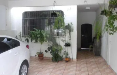 Sobrado com 3 quartos à venda em jardim luanda - sp