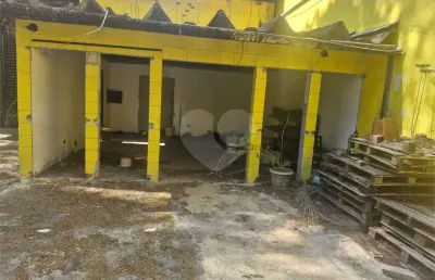 Casa com 1 quartos à venda ou para locação em santo amaro - sp