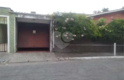 Casa térrea com 3 quartos à venda em jardim dom bosco - sp