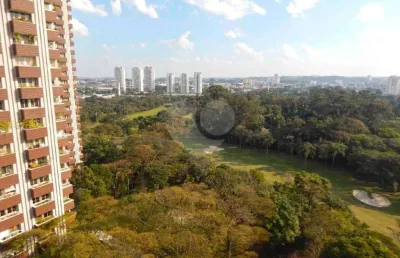 Apartamento com 4 quartos à venda em jardim bélgica - sp