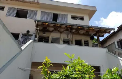 Sobrado com 3 quartos à venda em jardim da pedreira - sp