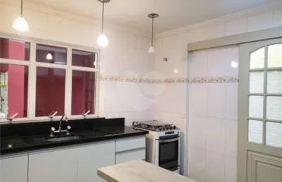 Sobrado com 2 quartos à venda em jardim marajoara - sp