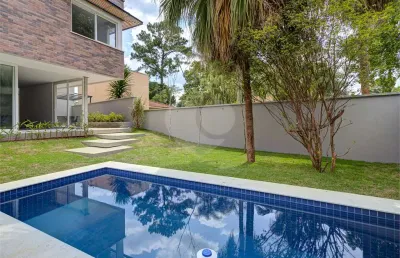 Condomínio com 3 quartos à venda em jardim dos estados - sp