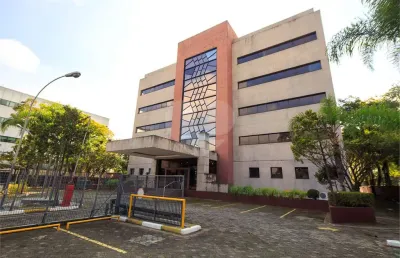 Prédio inteiro à venda ou para locação em jardim promissão - sp