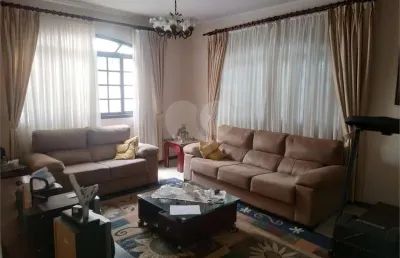 Casa térrea com 3 quartos à venda em jardim das imbuias - sp