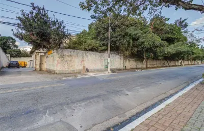 Barracão / Galpão / Depósito à venda na Rua Barão do Rio Branco, Santo Amaro, São Paulo