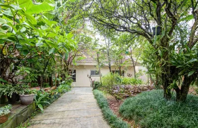 Casa com 4 quartos à venda em jardim santo amaro - sp