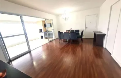 Apartamento com 4 quartos à venda em jurubatuba - sp