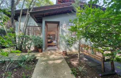 Casa com 4 quartos à venda em jardim petrópolis - sp