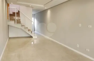 Sobrado com 3 quartos à venda em vila são pedro - sp