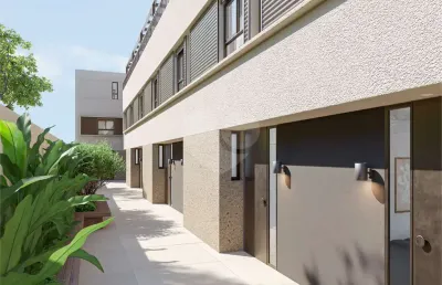 Condomínio com 3 quartos à venda em cidade monções - sp