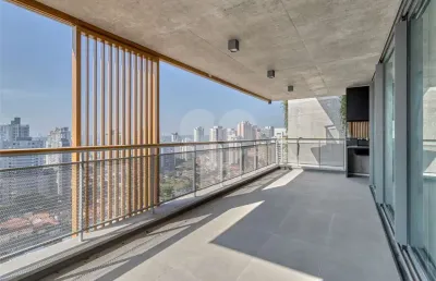 Apartamento com 3 quartos à venda em jardim das acácias - sp
