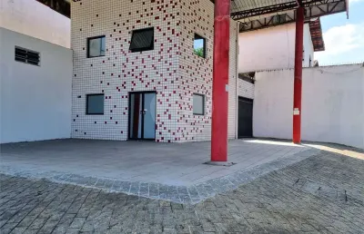 Ponto comercial à venda na Avenida Nossa Senhora do Sabará, Campo Grande, São Paulo
