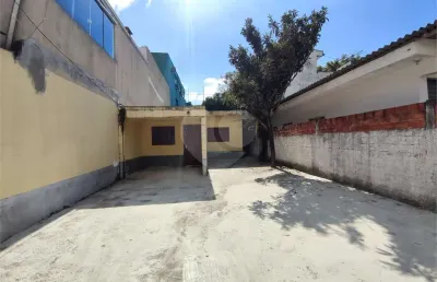 Casa de vila com 2 quartos à venda em santo amaro - sp