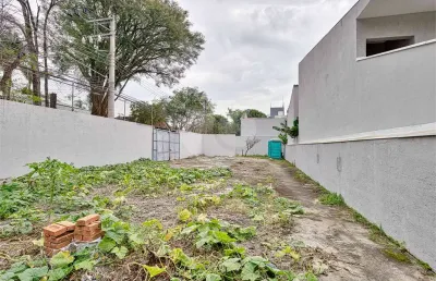 Terreno à venda na Praça Marechal Deodoro, Alto da Boa Vista, São Paulo