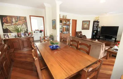 Apartamento com 3 quartos à venda em vila mascote - sp