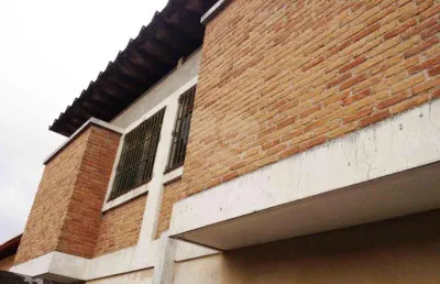 Sobrado com 4 quartos à venda em jardim campo grande - sp