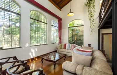 Sobrado com 5 quartos à venda em jardim prudência - sp