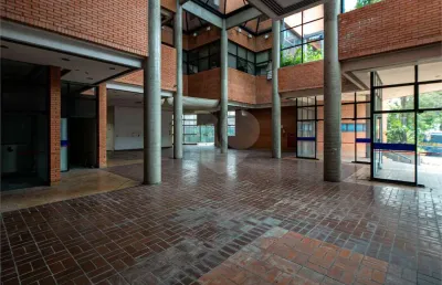 Prédio inteiro à venda ou para locação em jardim caravelas - sp
