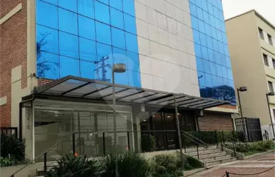 Prédio inteiro à venda ou para locação em santo amaro - sp