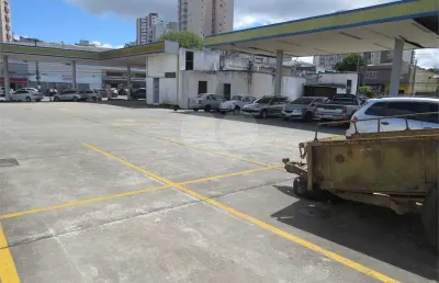 Terreno à venda ou para locação em vila mascote - sp