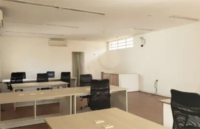 Sobrado com 1 quartos à venda ou para locação em chácara santo antônio (zona sul) - sp
