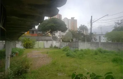 Terreno à venda na Sargento José Martins Dias, Jardim Marajoara, São Paulo