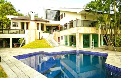 Casa com 4 quartos à venda ou para locação em santo amaro - sp