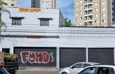 Prédio inteiro à venda ou para locação em jardim prudência - sp