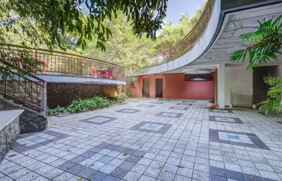 Condomínio com 1 quartos à venda ou para locação em jardim dos estados - sp