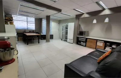 Casa com 1 quartos à venda ou para locação em santo amaro - sp