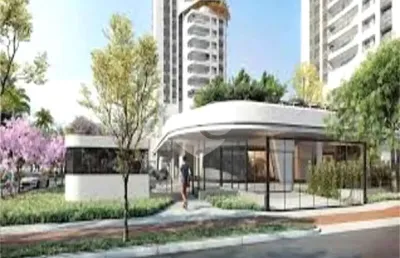Apartamento com 3 quartos à venda em chácara santo antônio (zona sul) - sp