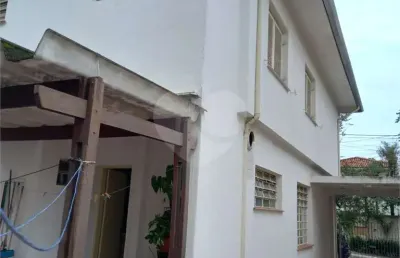 Sobrado com 3 quartos à venda em chácara santo antônio (zona sul) - sp