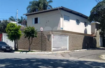 Sobrado com 5 quartos à venda em planalto paulista - sp