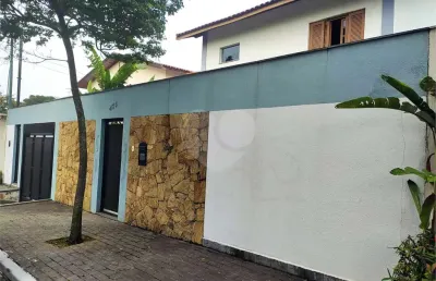 Sobrado com 4 quartos à venda em jardim prudência - sp